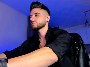 Freechat paris_lock on Chaturbate