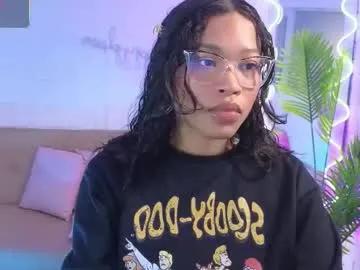 Freechat penelope_tay on Chaturbate