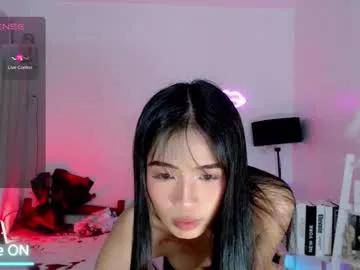 Freechat petite_jackyxx on Chaturbate