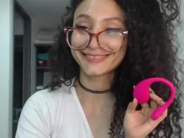 Freechat petite_kurly_qt on Chaturbate