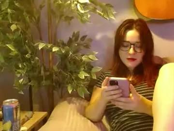 pillogoddess on Chaturbate