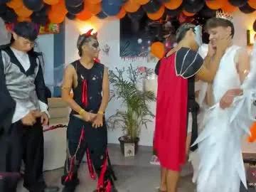 Freechat playhardsex on Chaturbate