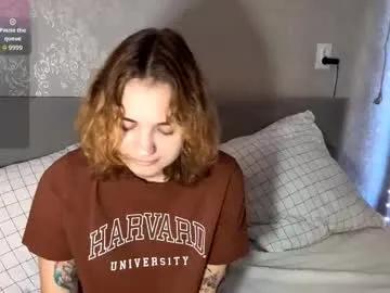 portiadunnuck — GOAL: take off sweater [35 tokens remaining] Play with my toys and give me an orgasm <3 #new #18 #blond #teen #bigtits