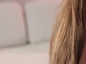 pretty_princess_elina on Chaturbate