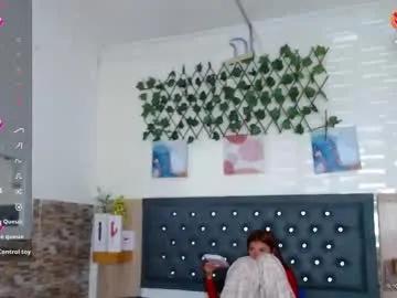 Freechat princess_martinez on Chaturbate