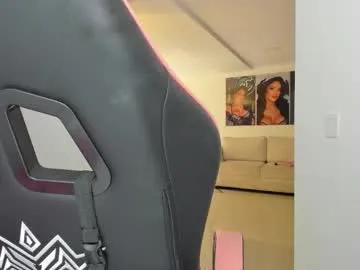 princessluciana — Freechat on Chaturbate