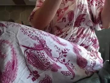 private_space on Chaturbate