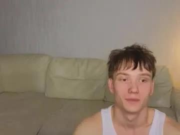 pupsenish on Chaturbate