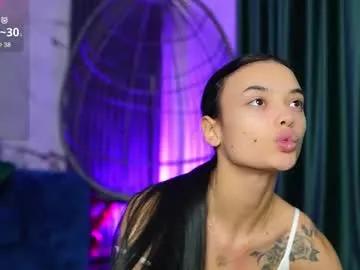 Freechat rachelravee on Chaturbate