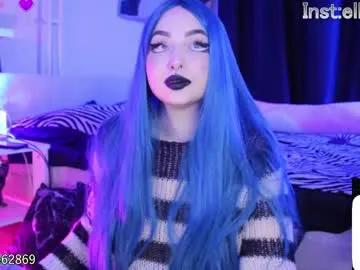 Freechat razor_claw on Chaturbate