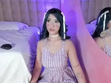 Freechat reiayanamy on Chaturbate