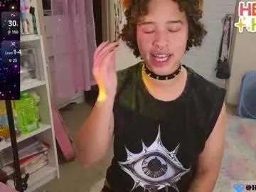 renpuppy on Chaturbate