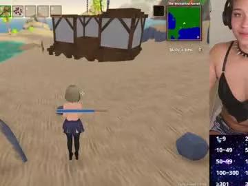 renpuppy on Chaturbate