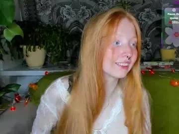 Freechat ritasweety18 on Chaturbate