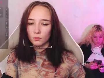 Freechat robin_yours on Chaturbate