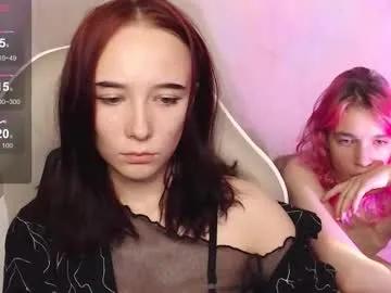 Freechat robin_yours on Chaturbate