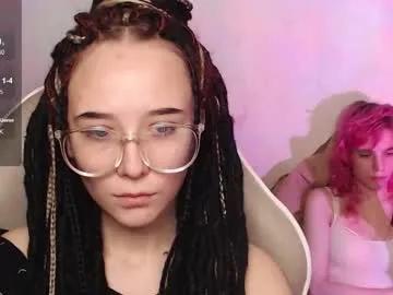 Freechat robin_yours on Chaturbate