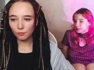 Freechat robin_yours on Chaturbate