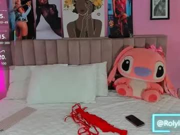 Chaturbate rolyloren is Freechat rolyloren — Slow striptease with sensual dancing You're in the right place if you want me to make you hot