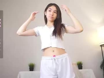 Freechat rowenadowe on Chaturbate