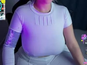 roxy_clark — GOAL: Reverse cowgirl+oil in my ass [567 tokens remaining] Welcome!MY FAV VIBRATION: 77/111/333  MultiSquirt**BounceBoobs 38TksDr. sexual #bigboobs #cute #lovense  #curvy  #squirt