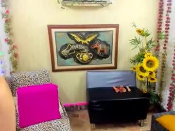 Freechat rrmodelsstars on Chaturbate