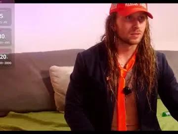 Freechat rusbigpaul on Chaturbate