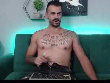 ryanvibe — Oil tease & flex / CumShow #bigcock #cum #new #muscle #daddy The closer we get, the less control I keep. [384 tokens remaining]