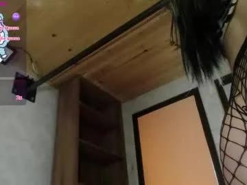 sally23_ on Chaturbate 