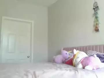 samanthaporsha on Chaturbate