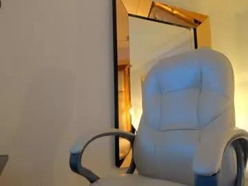 Freechat sammy_rios on Chaturbate