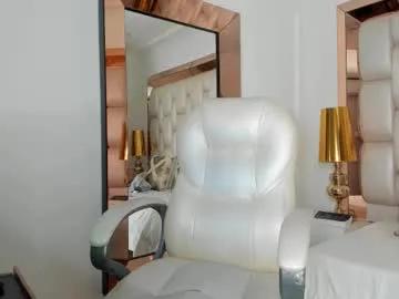 Freechat sammy_rios on Chaturbate