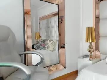 Freechat sammy_rios on Chaturbate