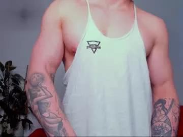 samuel_andrew on Chaturbate