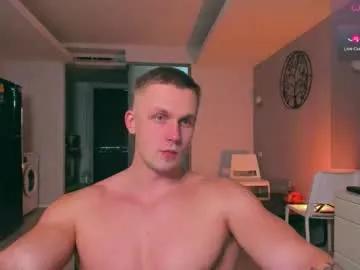 samuel_andrew on Chaturbate