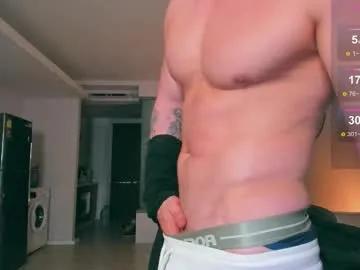 samuel_andrew on Chaturbate