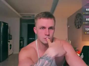 samuel_andrew on Chaturbate