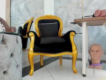 Freechat saraferrera on Chaturbate