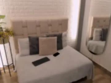 Freechat sarah_jacobbs on Chaturbate