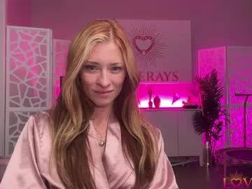 saraloverays on Chaturbate 