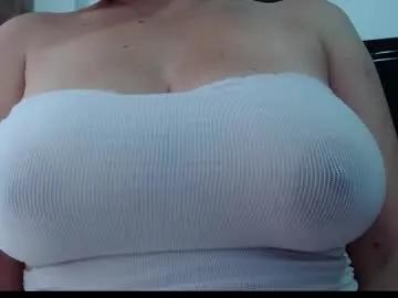 sariii1 on Chaturbate