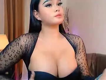 sassa_lilly on Chaturbate