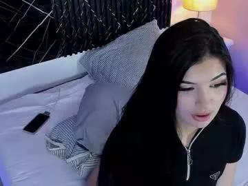 scarlet__hill on Chaturbate