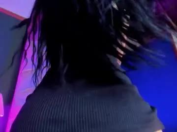 scarlet__hill on Chaturbate