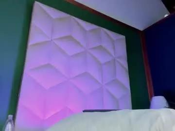 scarlet__hill on Chaturbate