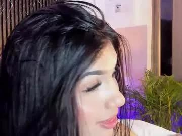 scarlet__hill on Chaturbate