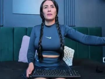 Freechat scarlet_edwars on Chaturbate