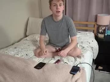 scottish_twink01 on Chaturbate