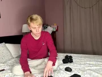 scottish_twink01 on Chaturbate