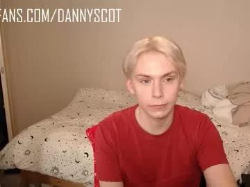 scottish_twink01 on Chaturbate
